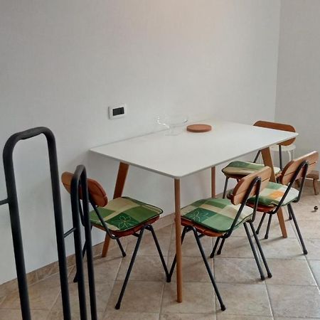 Apartment Iva Novi Vinodolski Eksteriør billede